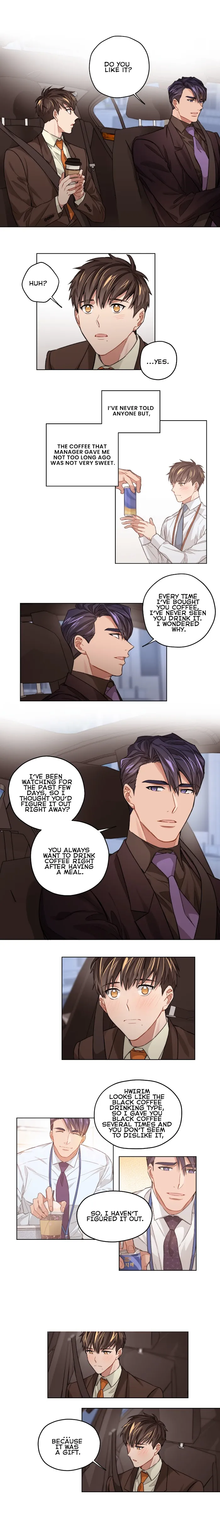 Bad Plan Chapter 9 page 4 - 