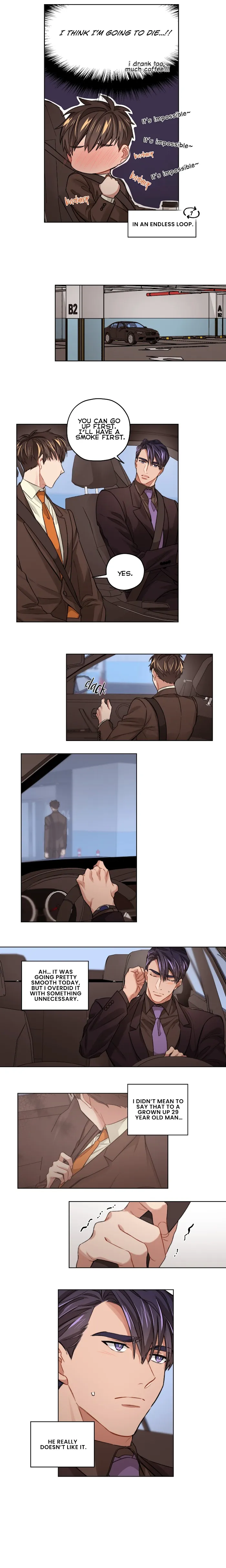 Bad Plan Chapter 9 page 7 - 