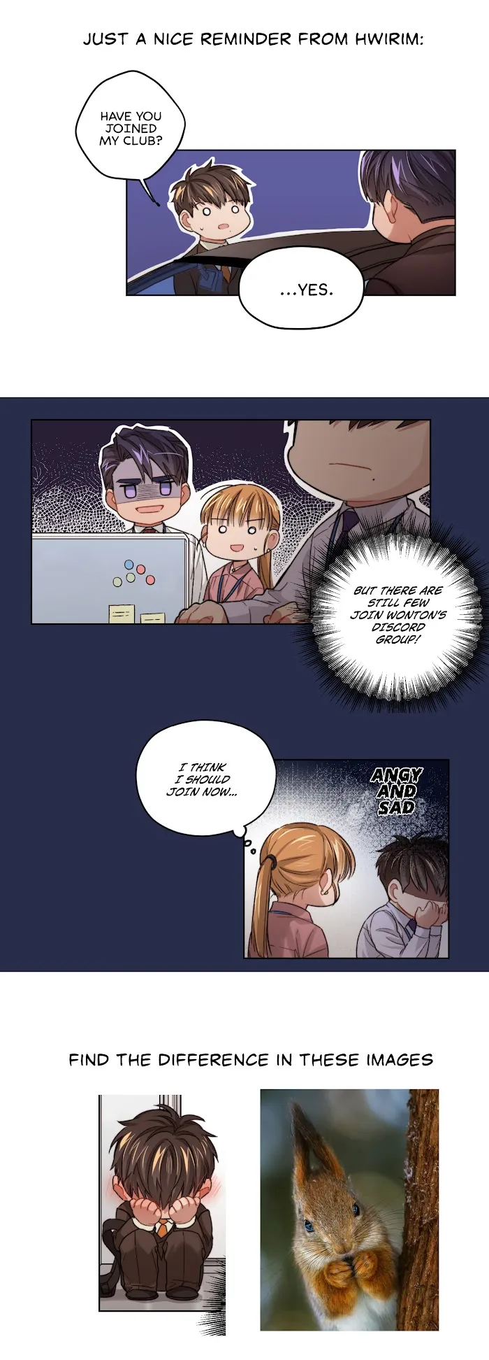 Bad Plan Chapter 9 page 9 - 