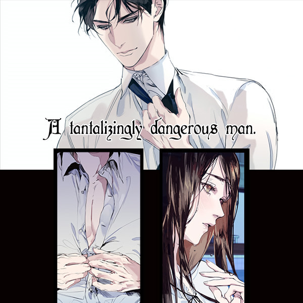 Bad Secretary Chapter 0 page 4 - 