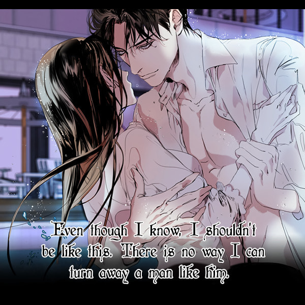 Bad Secretary Chapter 0 page 6 - 