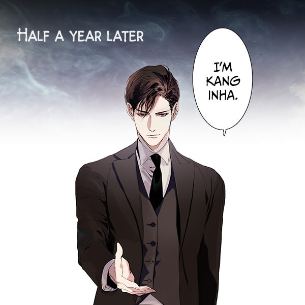 Bad Secretary Chapter 0 page 7 - 