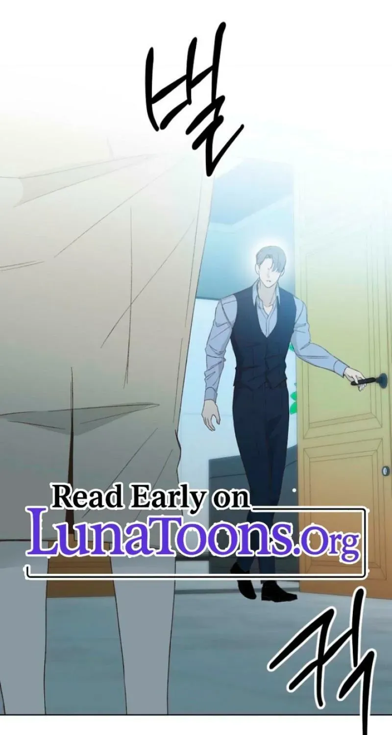 Bad Secretary Chapter 1.1 page 1 - 