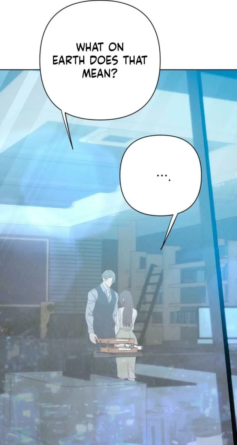 Bad Secretary Chapter 1.1 page 12 - 