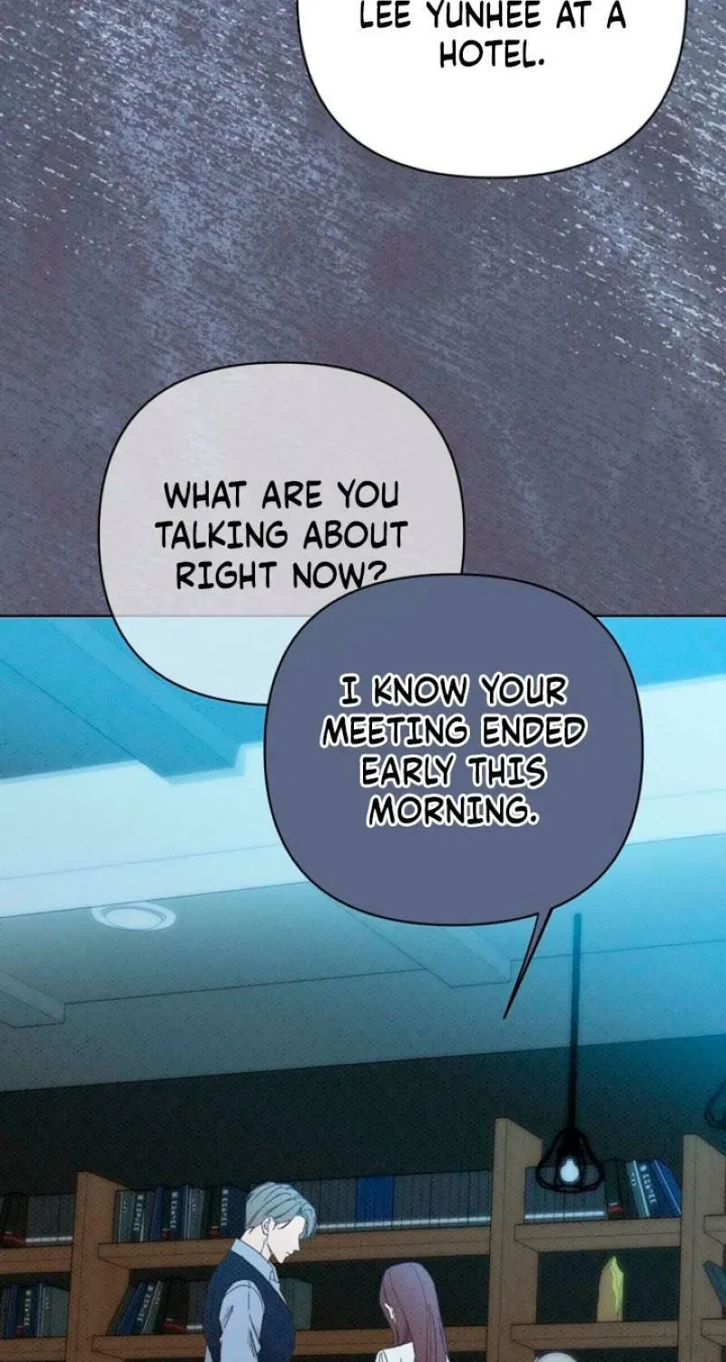 Bad Secretary Chapter 1.1 page 17 - 