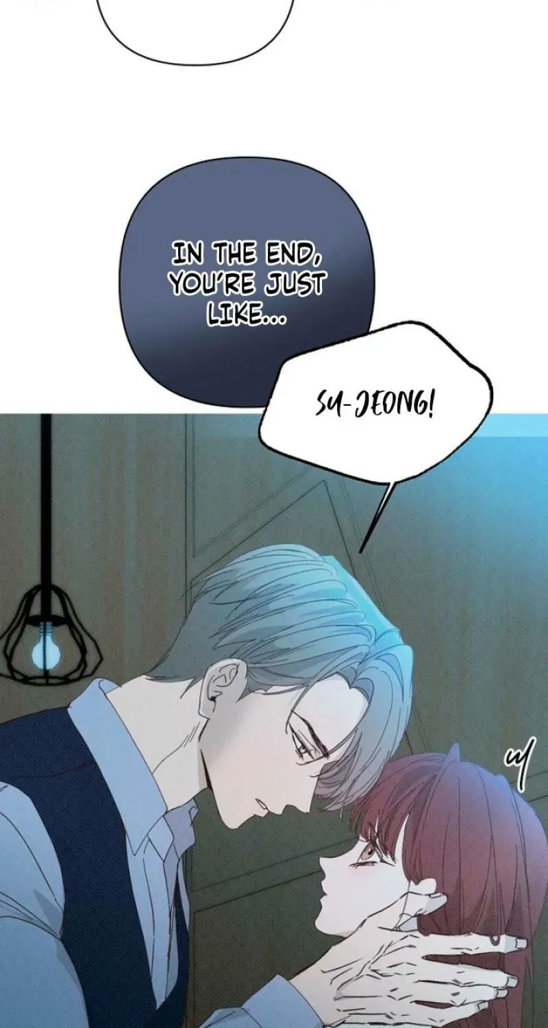 Bad Secretary Chapter 1.1 page 20 - 