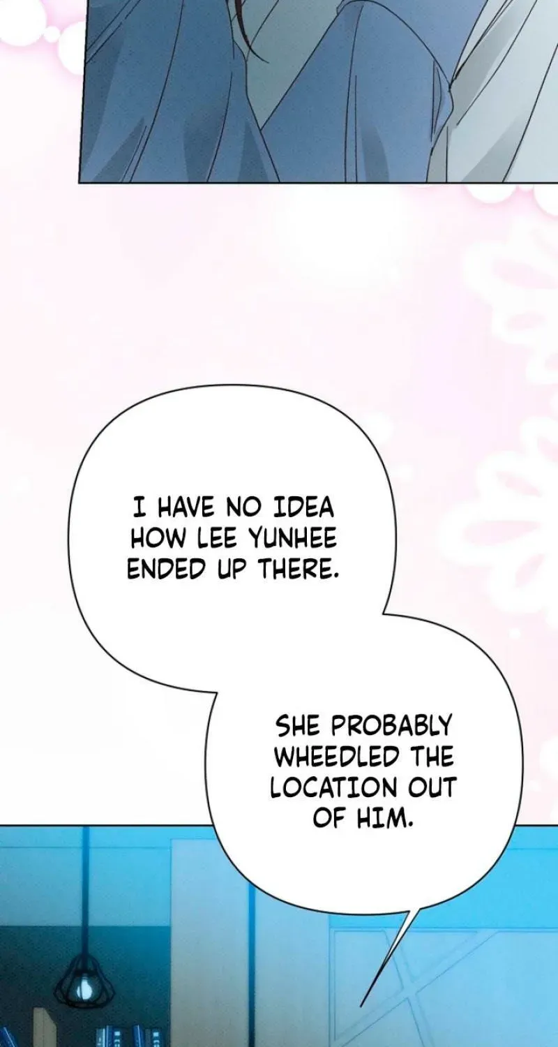 Bad Secretary Chapter 1.1 page 24 - 
