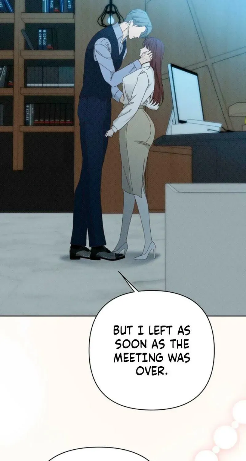 Bad Secretary Chapter 1.1 page 25 - 