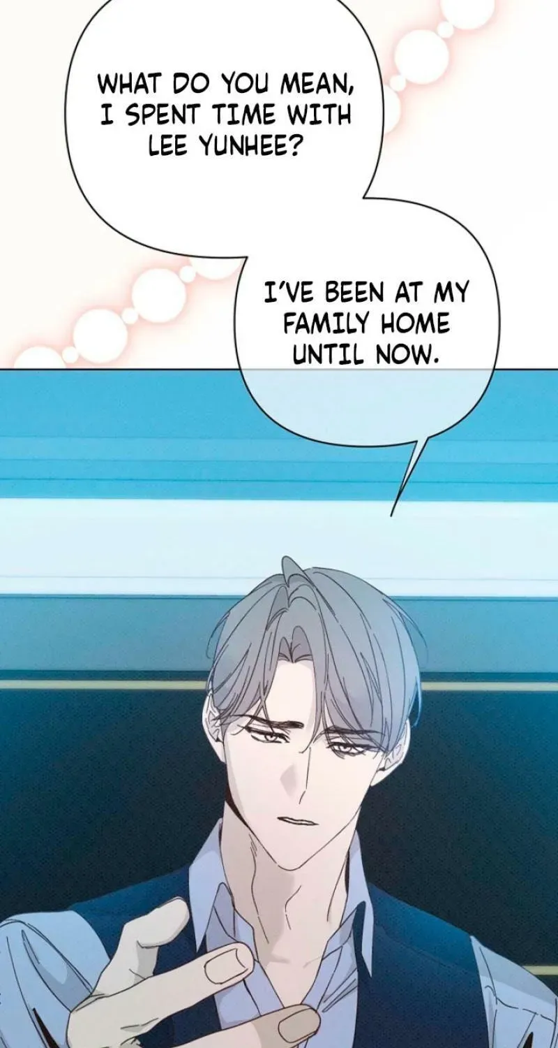 Bad Secretary Chapter 1.1 page 26 - 