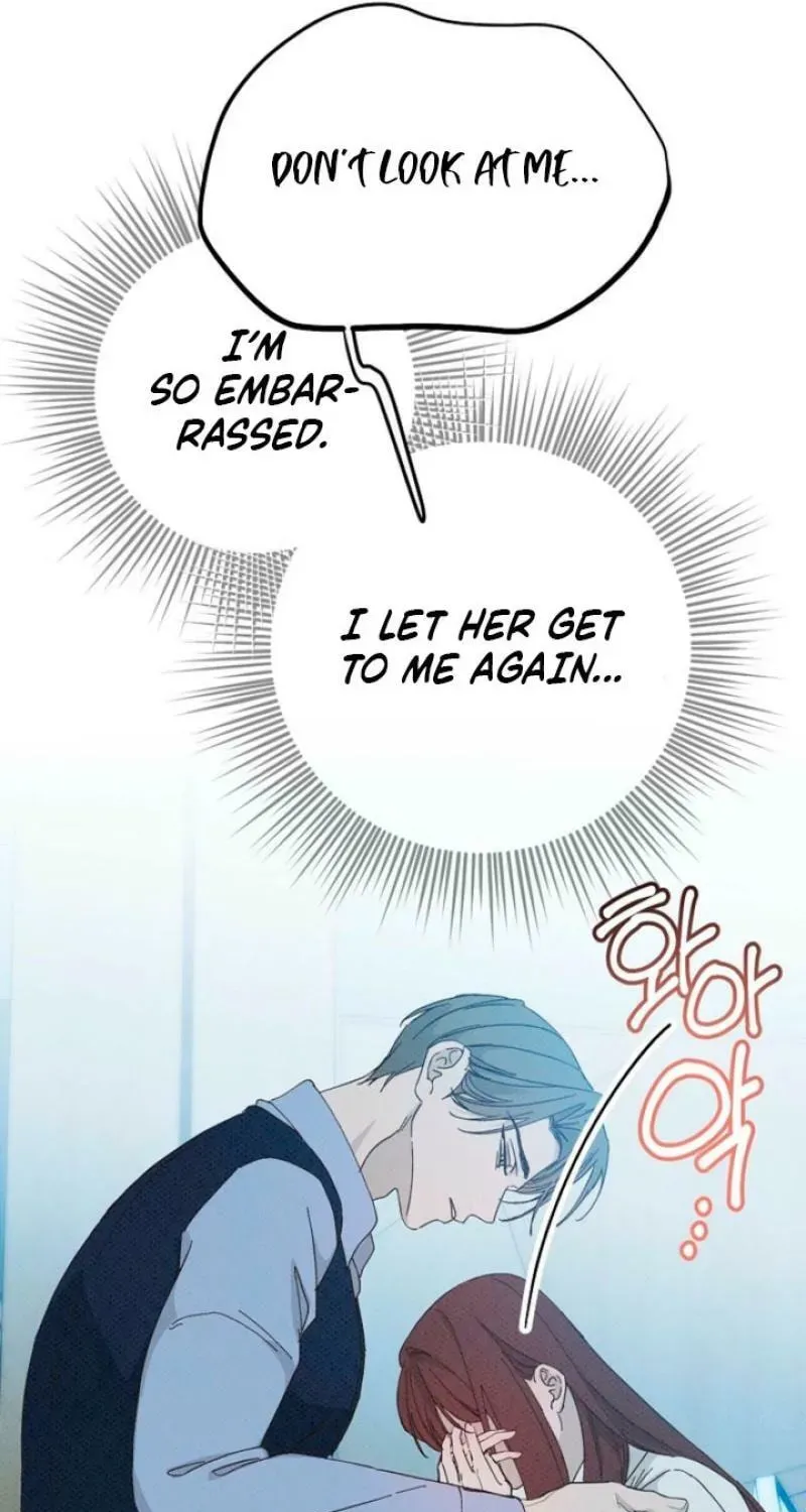 Bad Secretary Chapter 1.1 page 33 - 
