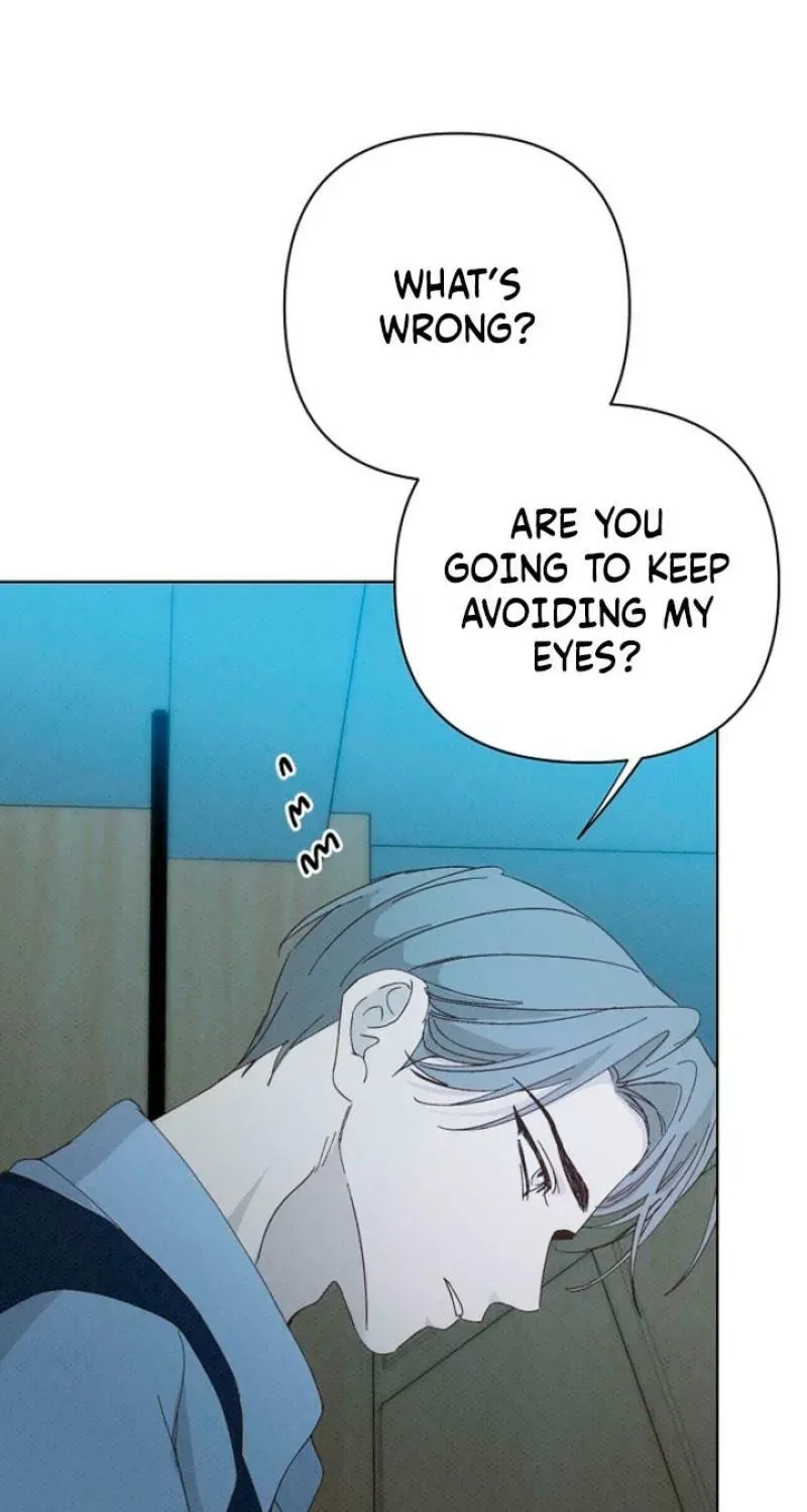 Bad Secretary Chapter 1.1 page 35 - 