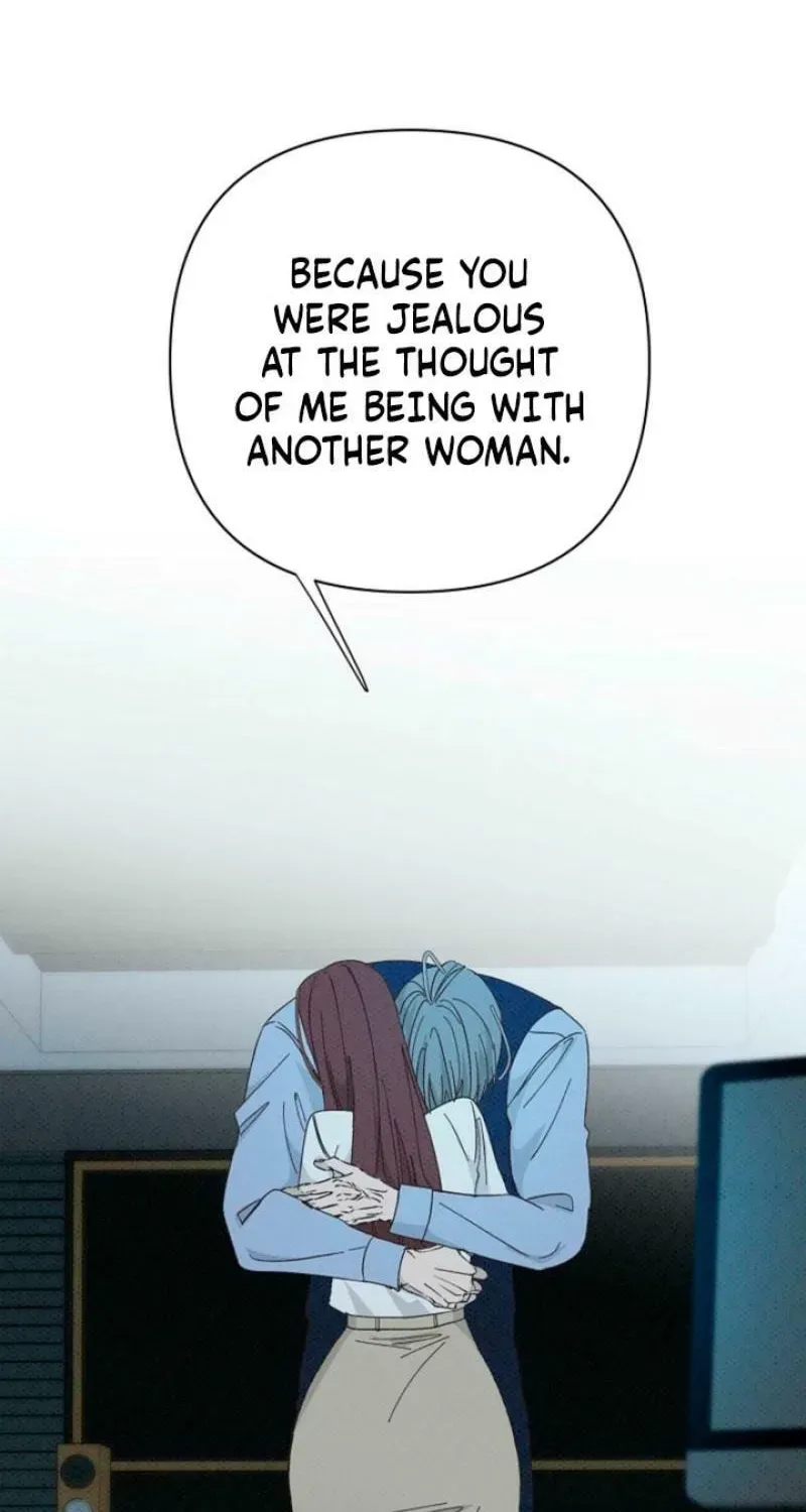 Bad Secretary Chapter 1.1 page 46 - 