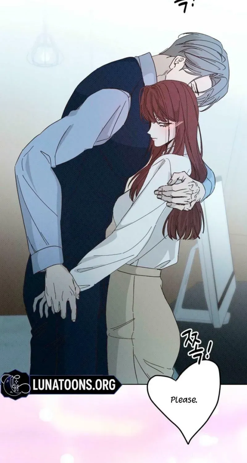 Bad Secretary Chapter 1.1 page 55 - 
