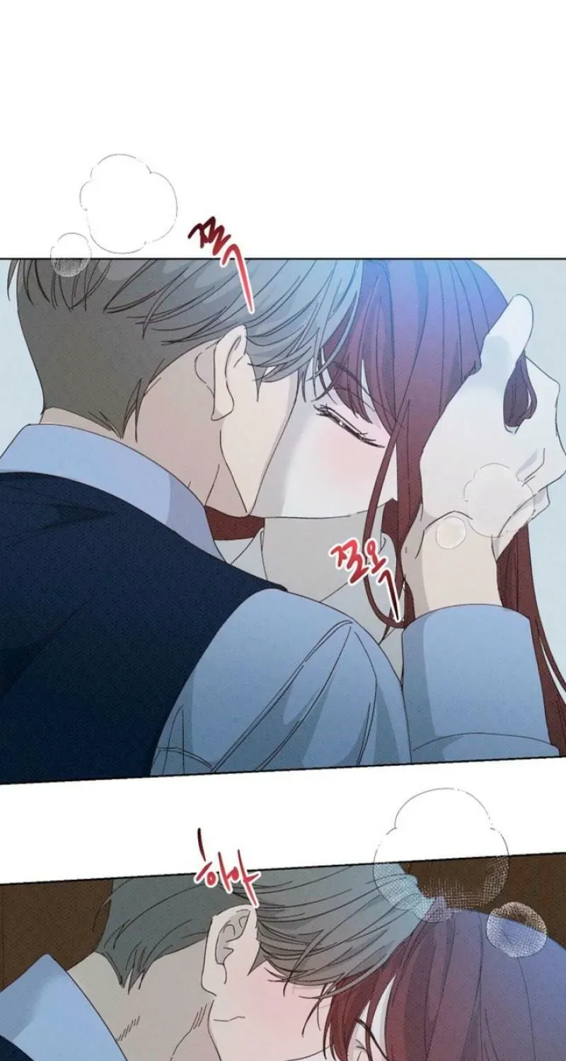 Bad Secretary Chapter 1.1 page 61 - 