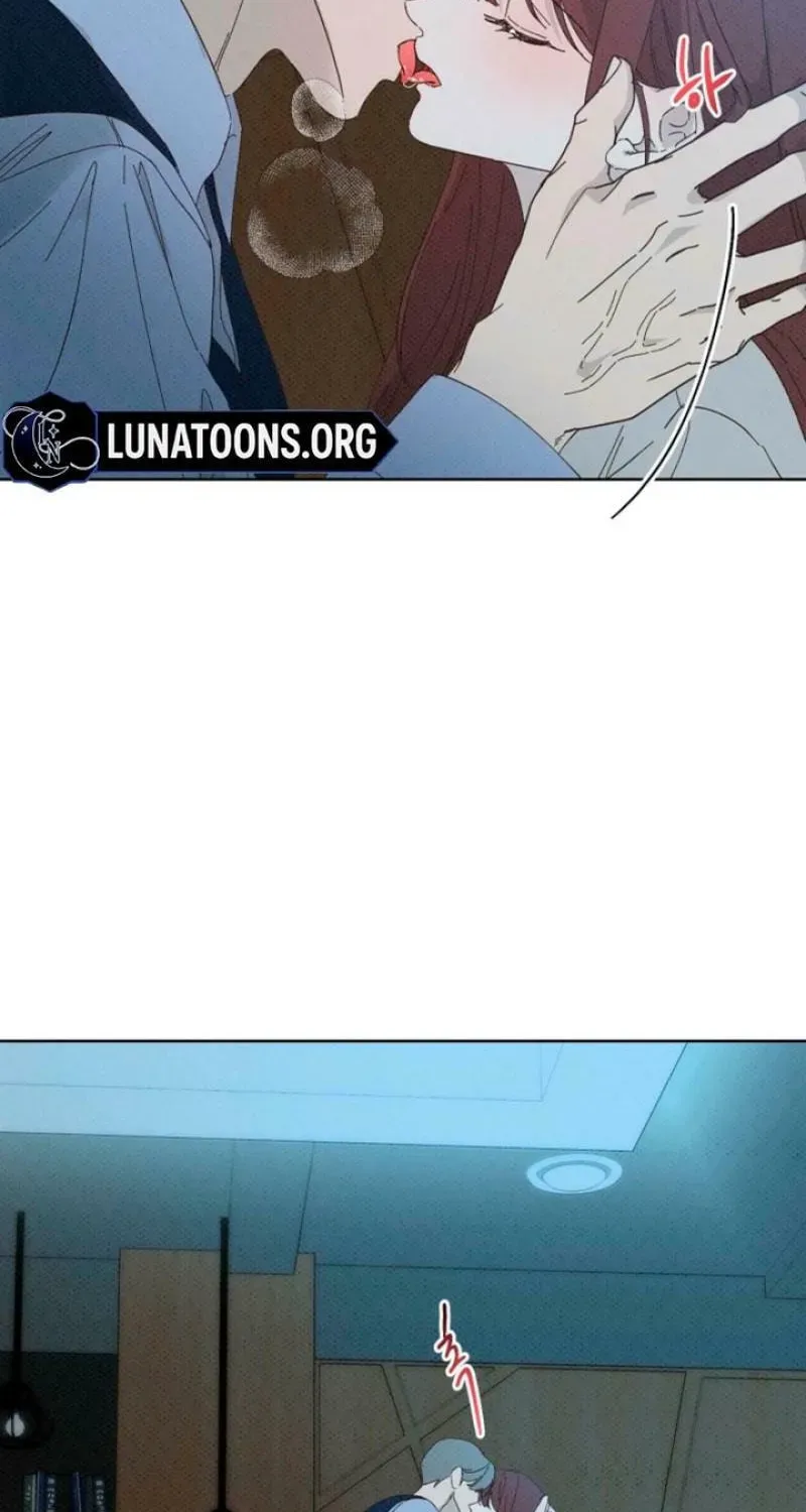 Bad Secretary Chapter 1.1 page 62 - 