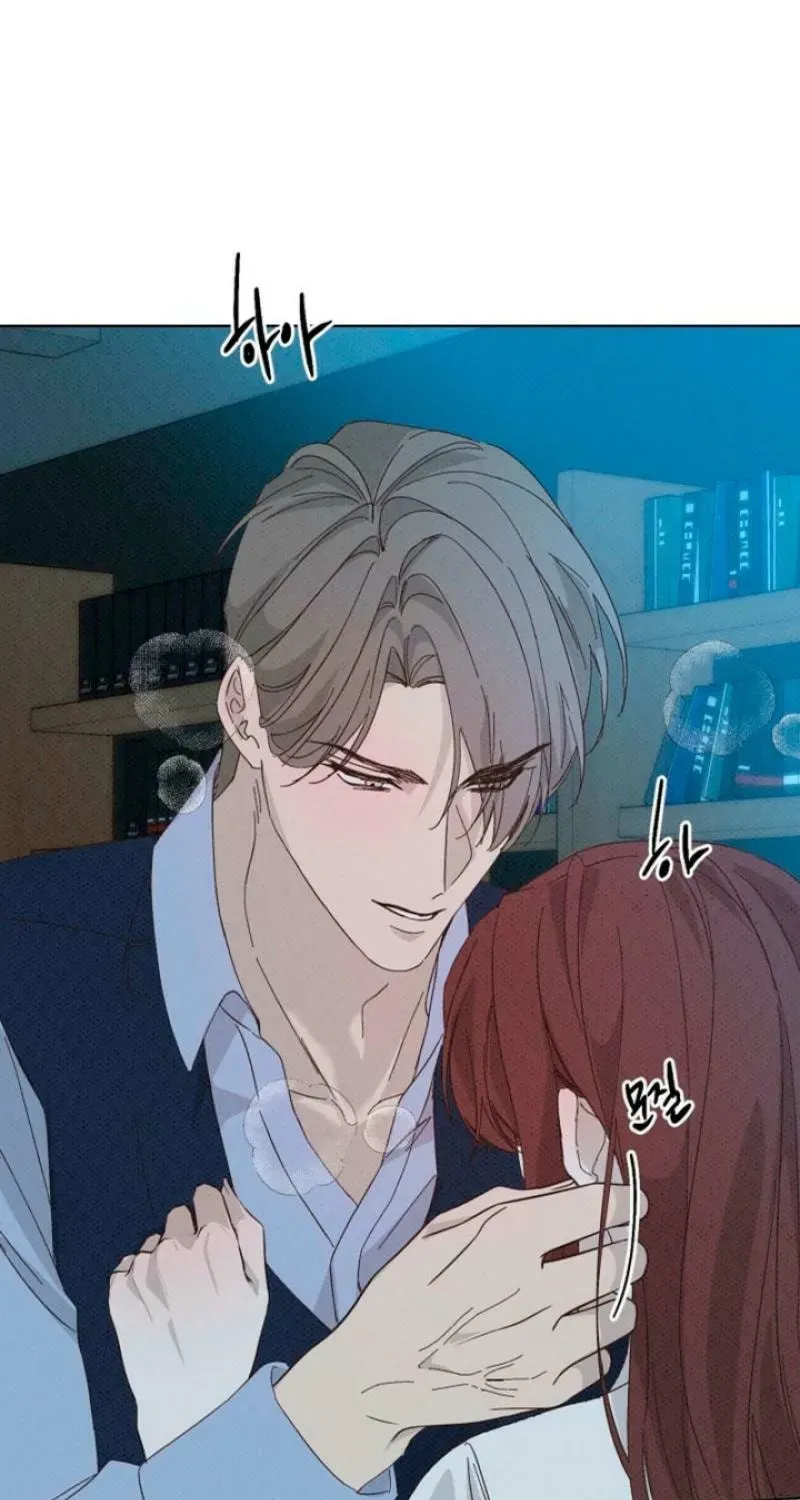 Bad Secretary Chapter 1.1 page 65 - 