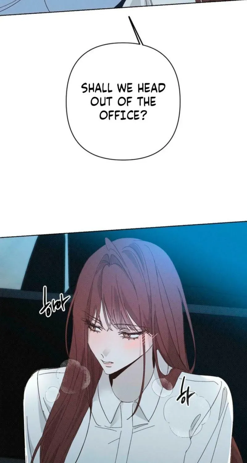 Bad Secretary Chapter 1.1 page 66 - 