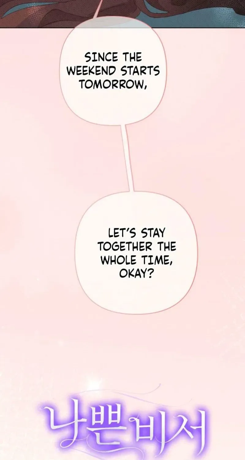 Bad Secretary Chapter 1.1 page 81 - 
