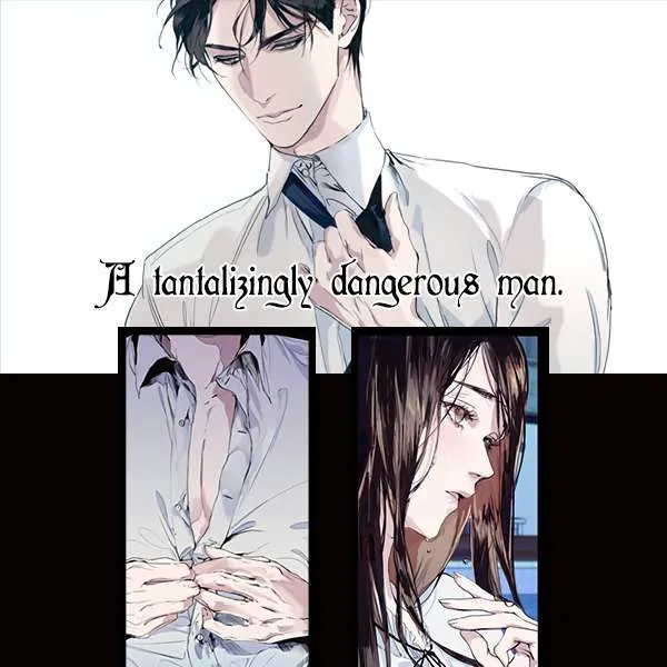 Bad Secretary Chapter 1 page 4 - 