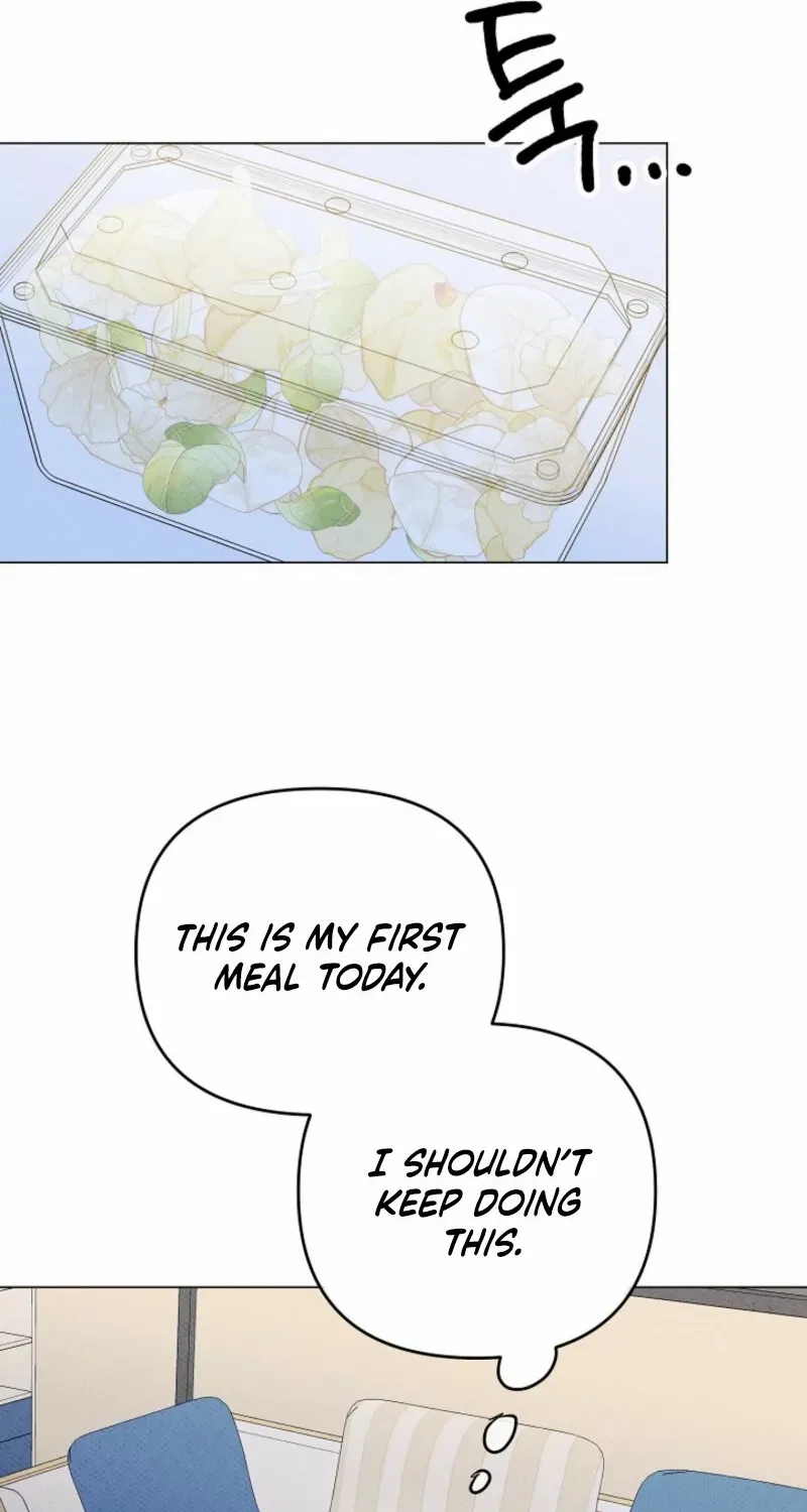 Bad Secretary Chapter 10 page 11 - 
