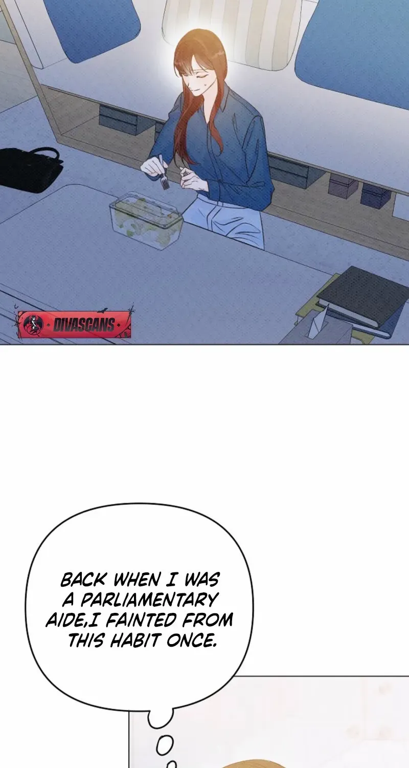 Bad Secretary Chapter 10 page 12 - 