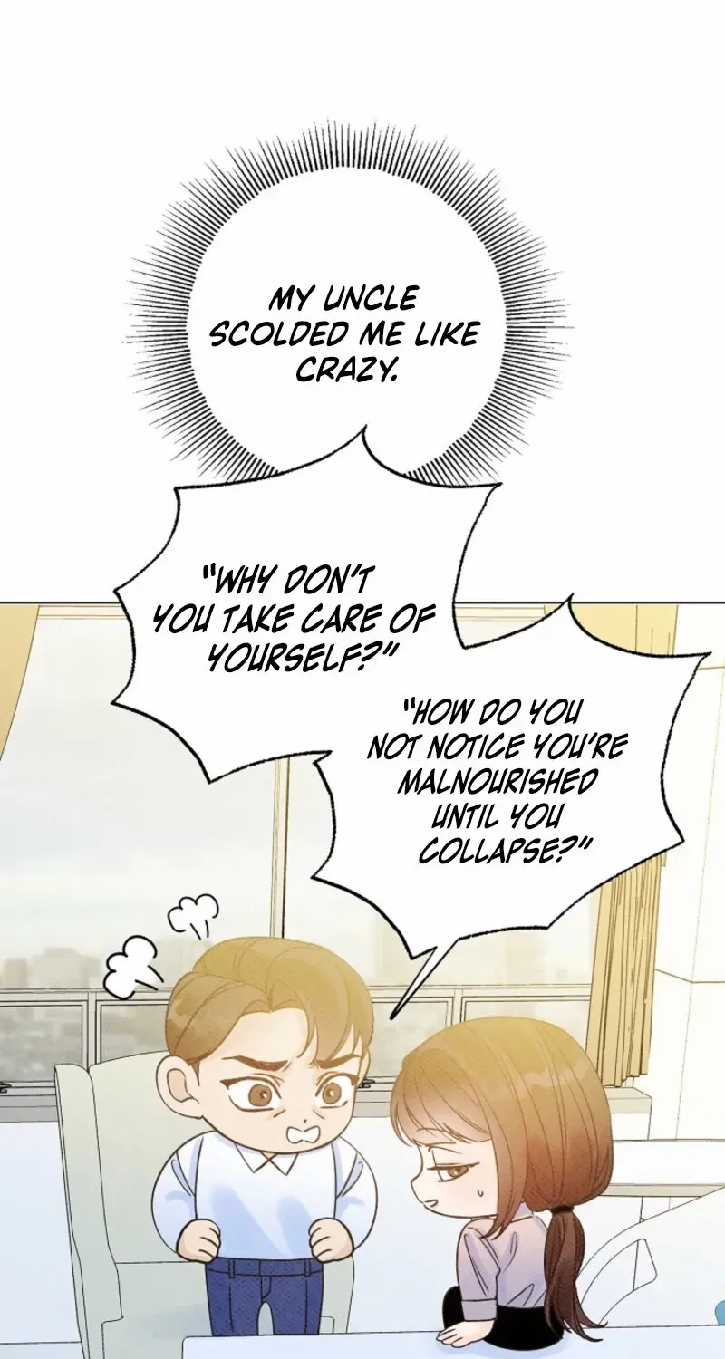 Bad Secretary Chapter 10 page 14 - 