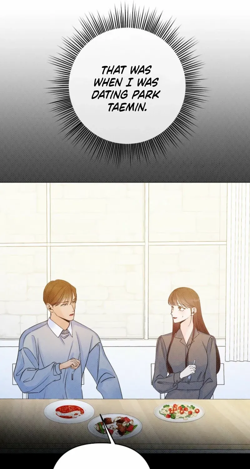 Bad Secretary Chapter 10 page 17 - 
