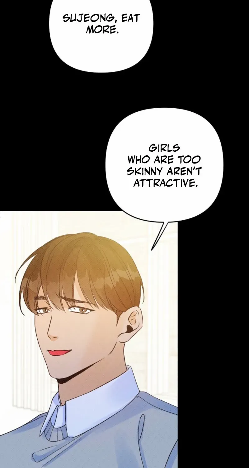 Bad Secretary Chapter 10 page 18 - 