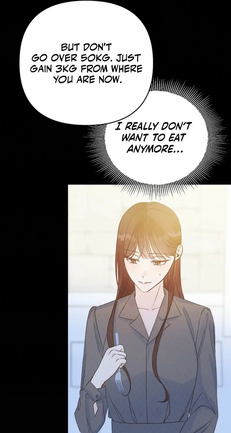 Bad Secretary Chapter 10 page 20 - 