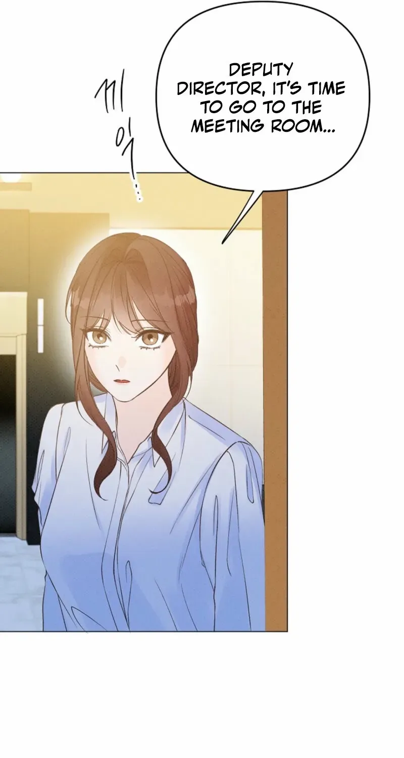 Bad Secretary Chapter 10 page 45 - 