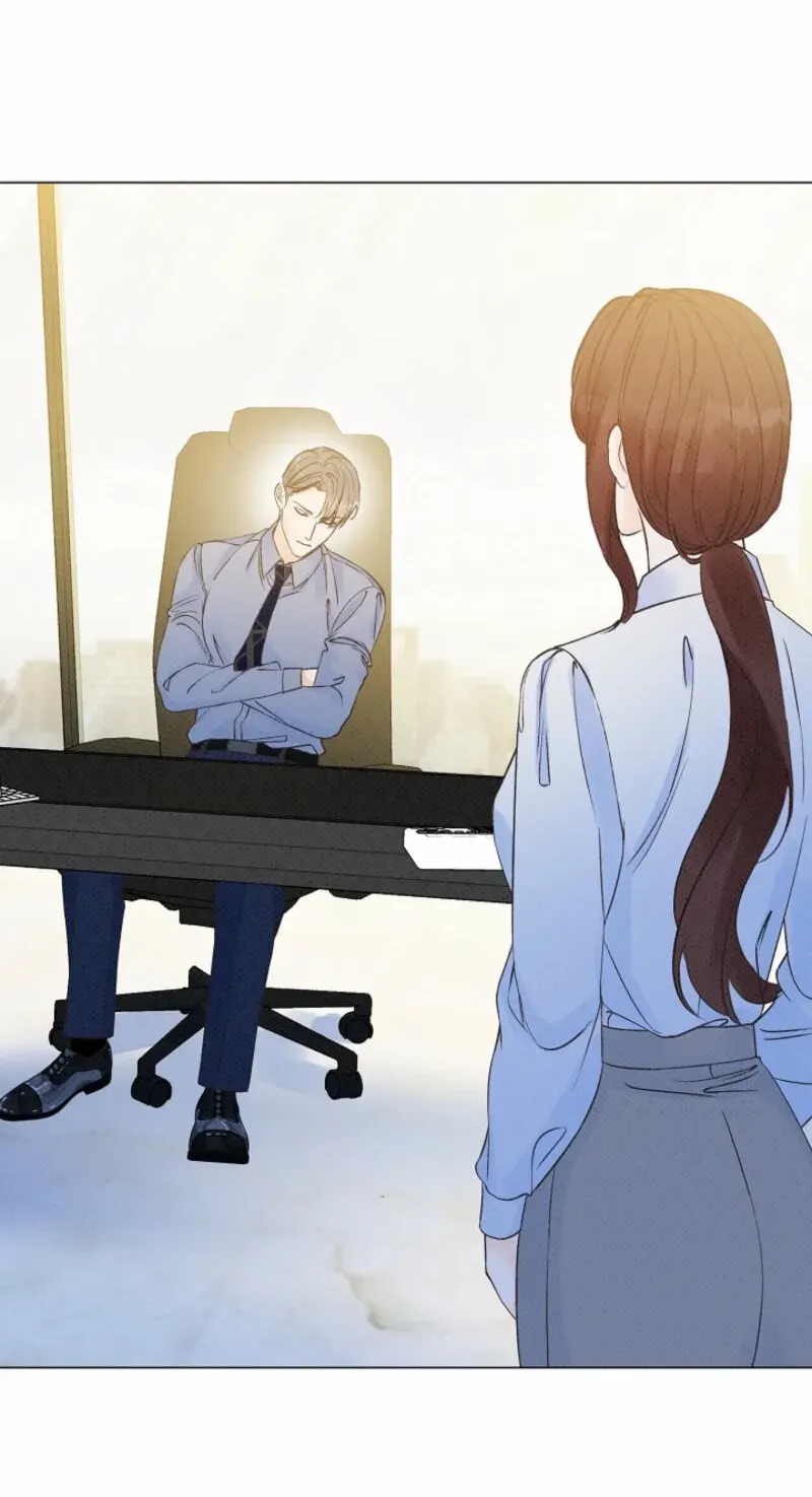 Bad Secretary Chapter 10 page 46 - 