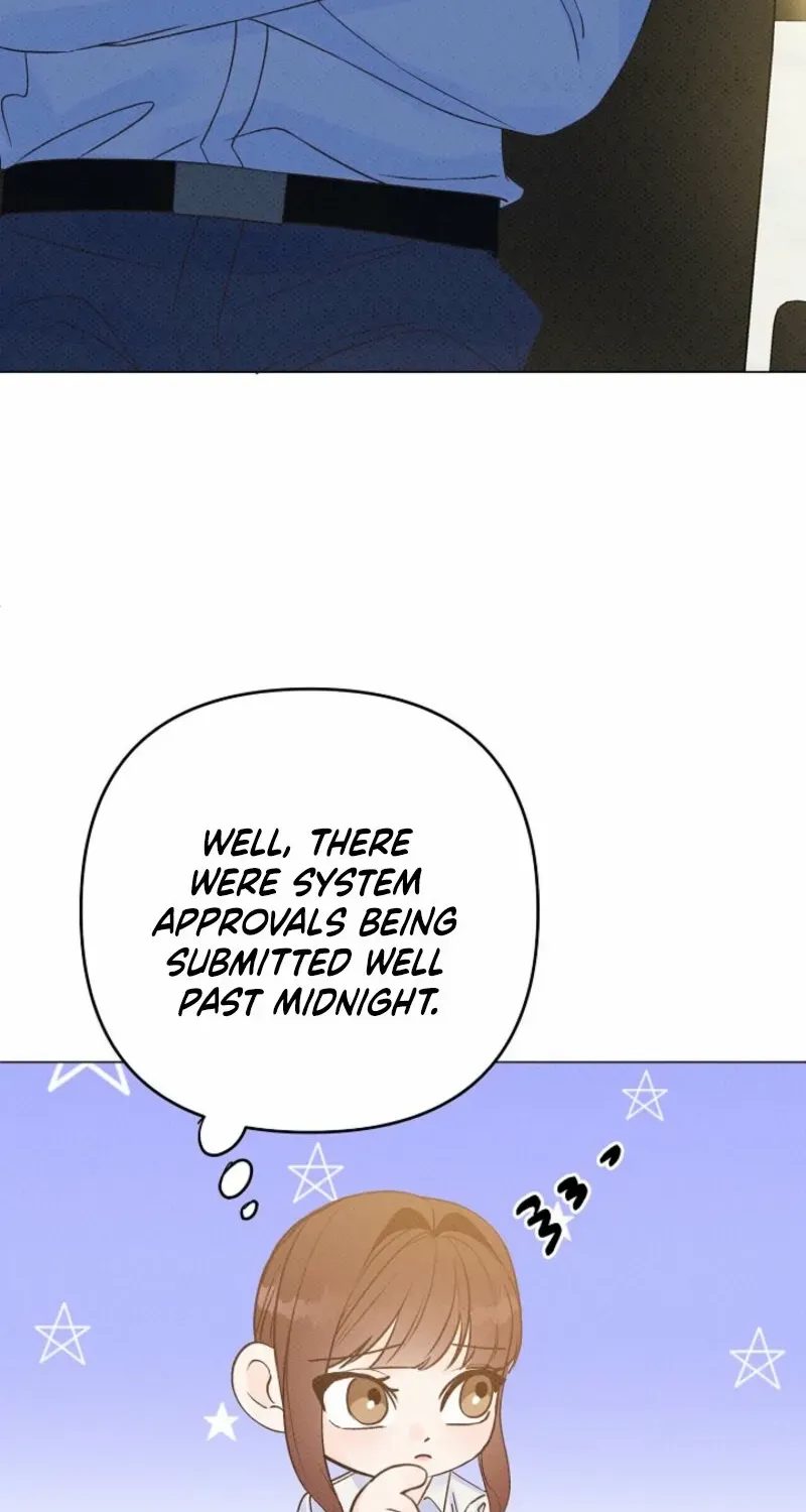 Bad Secretary Chapter 10 page 48 - 