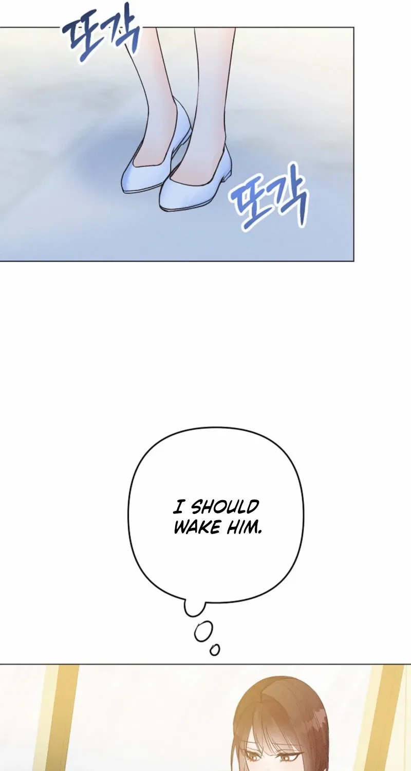 Bad Secretary Chapter 10 page 50 - 