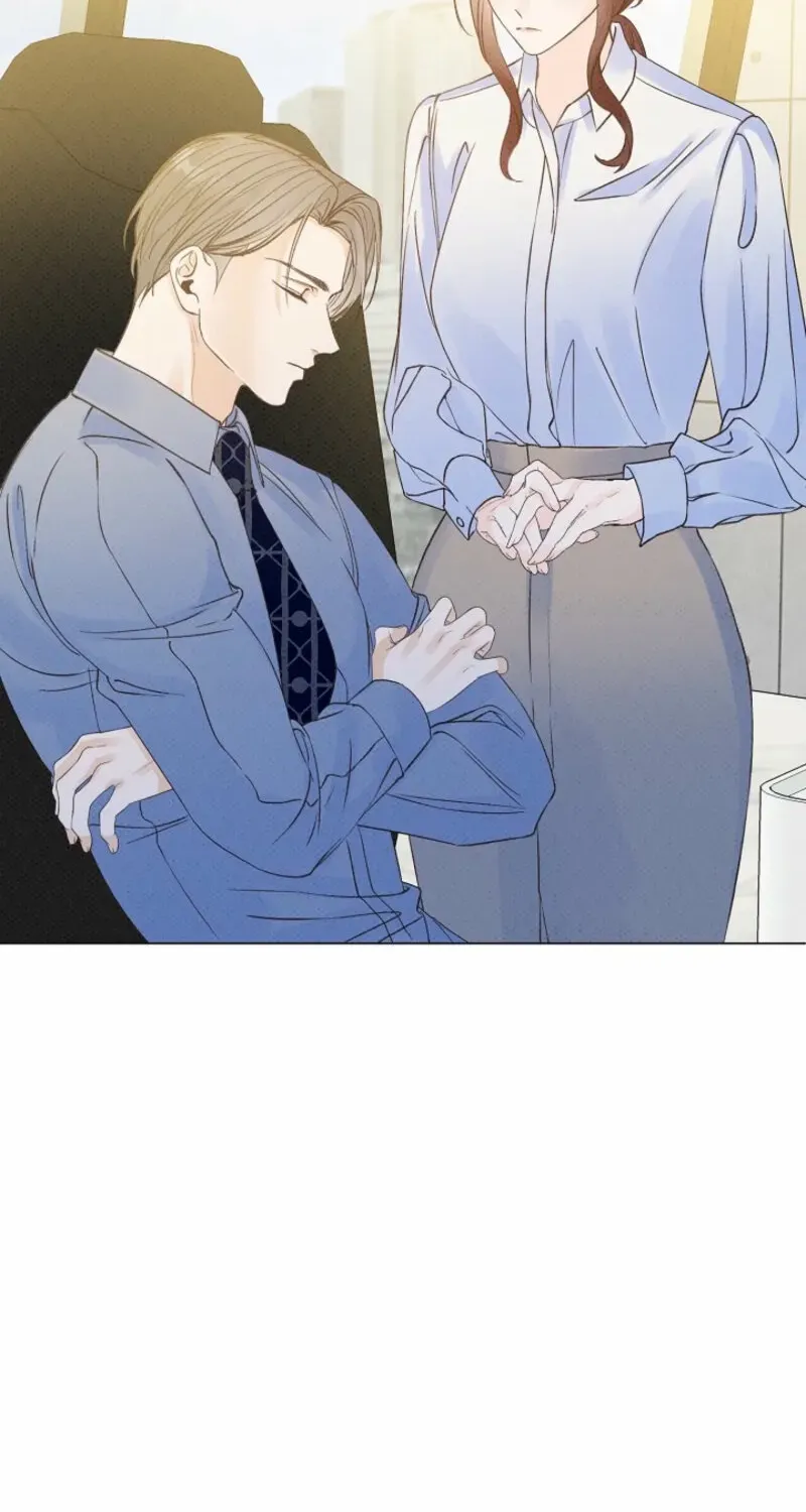 Bad Secretary Chapter 10 page 51 - 