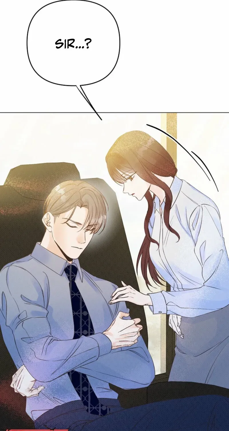 Bad Secretary Chapter 10 page 53 - 
