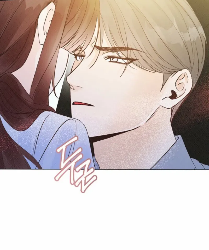 Bad Secretary Chapter 10 page 58 - 