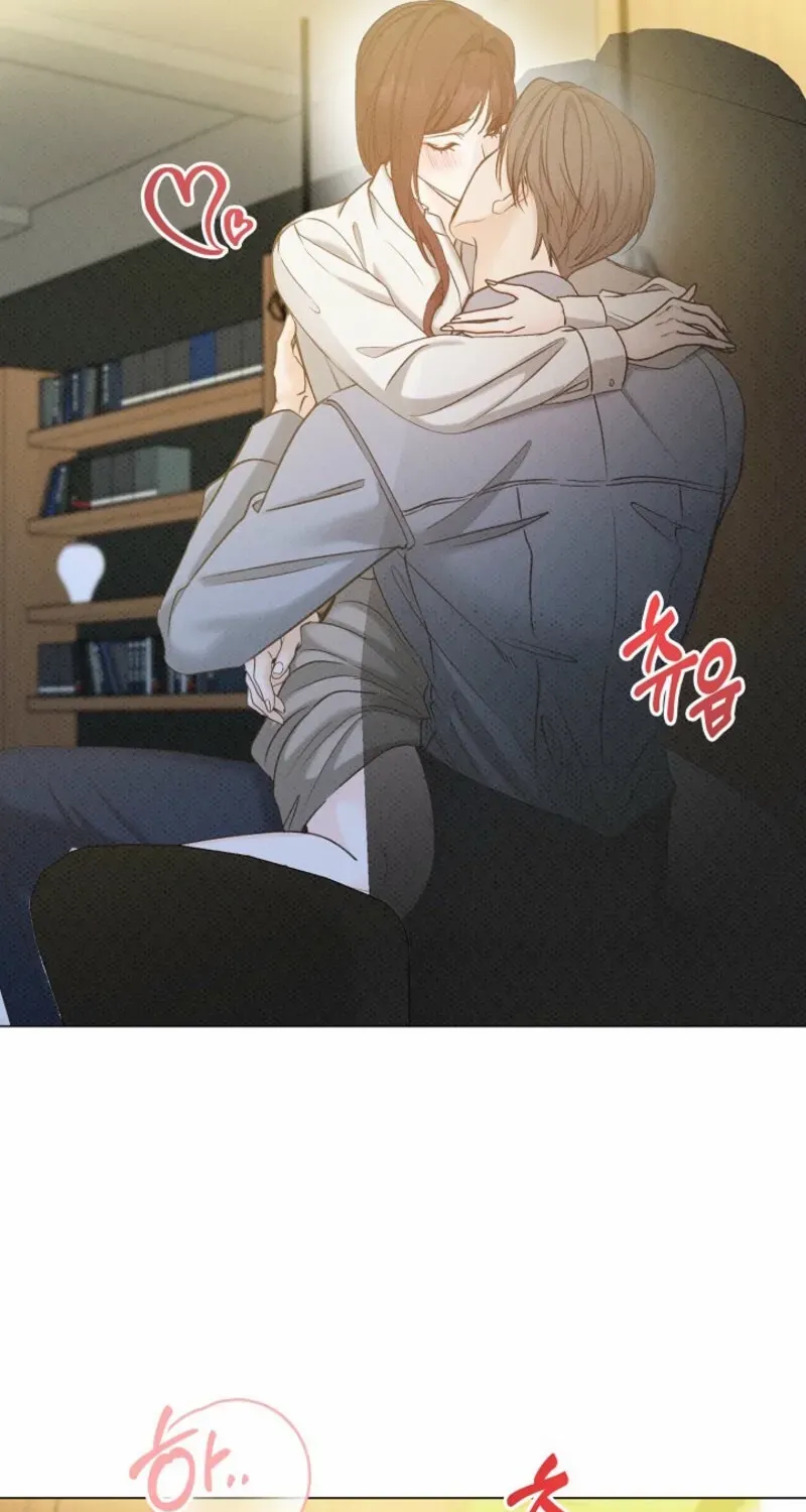 Bad Secretary Chapter 10 page 62 - 