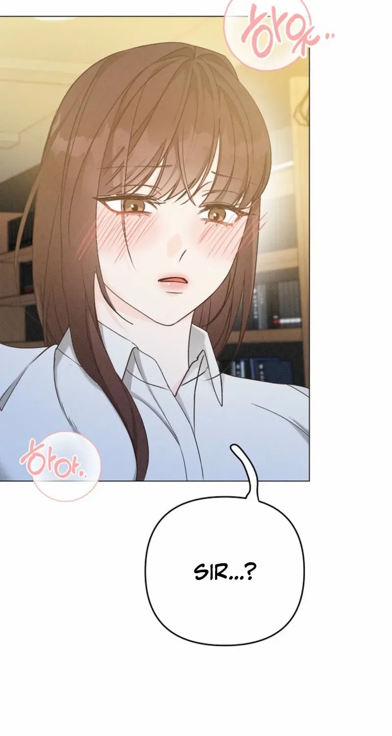 Bad Secretary Chapter 10 page 64 - 