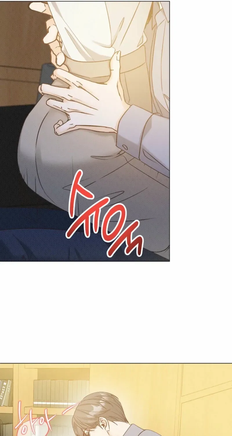 Bad Secretary Chapter 10 page 67 - 