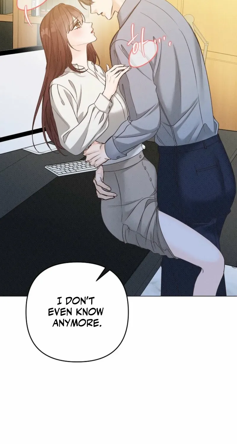 Bad Secretary Chapter 10 page 68 - 