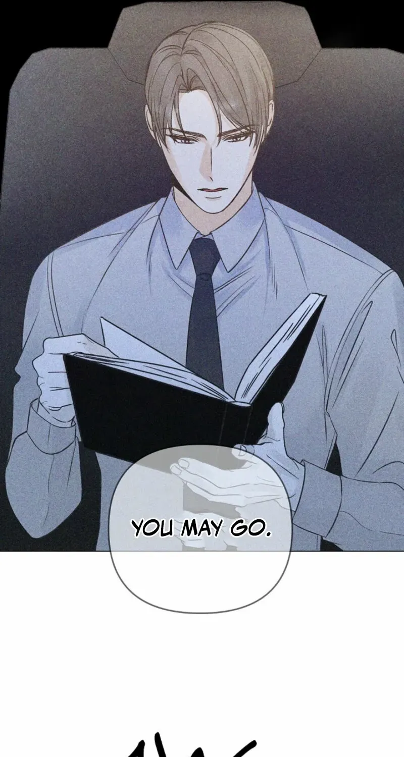 Bad Secretary Chapter 10 page 8 - 