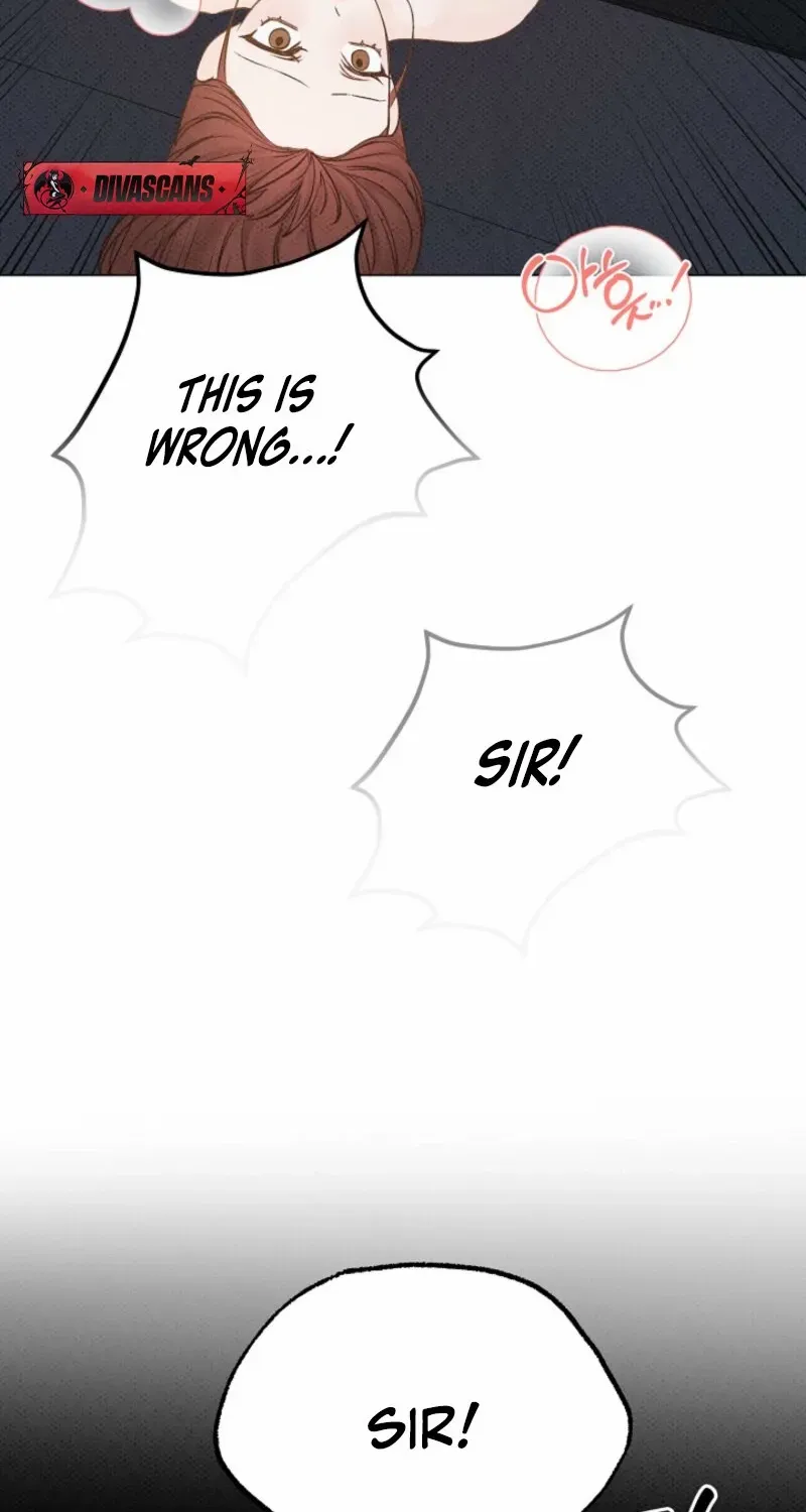 Bad Secretary Chapter 10 page 84 - 