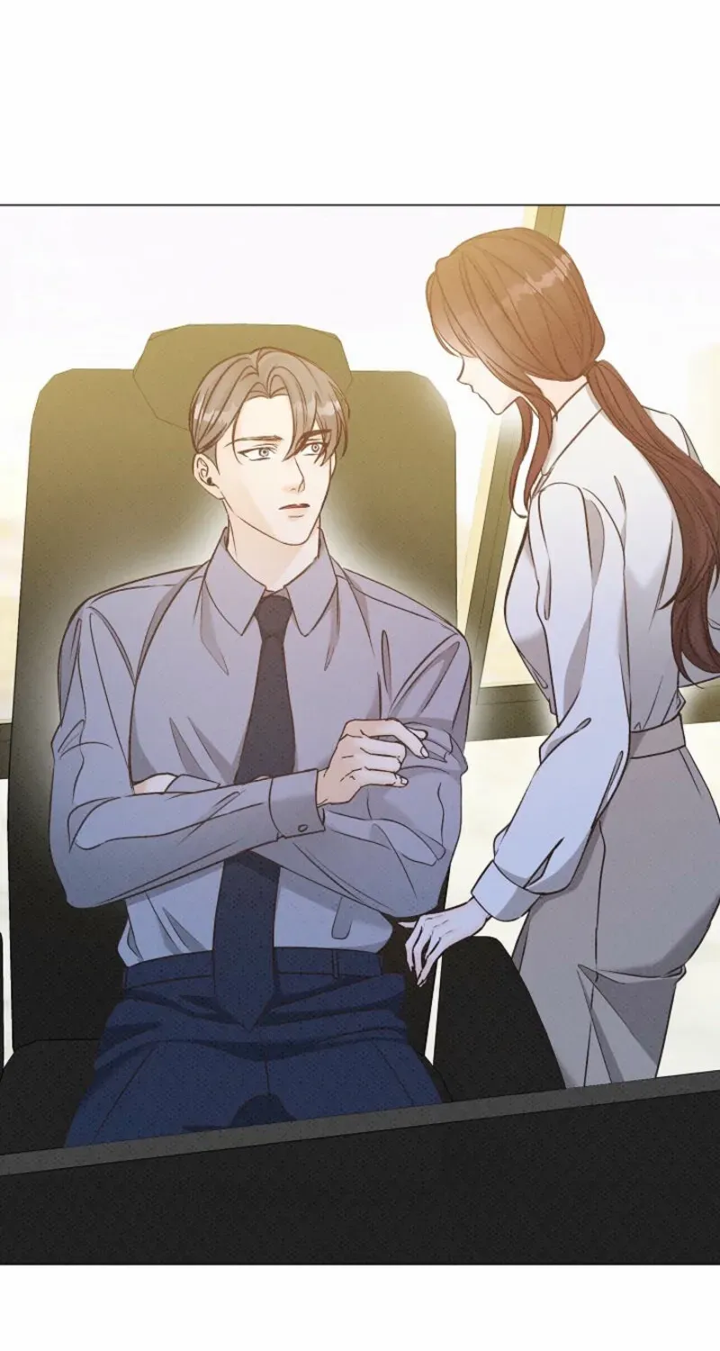 Bad Secretary Chapter 10 page 86 - 