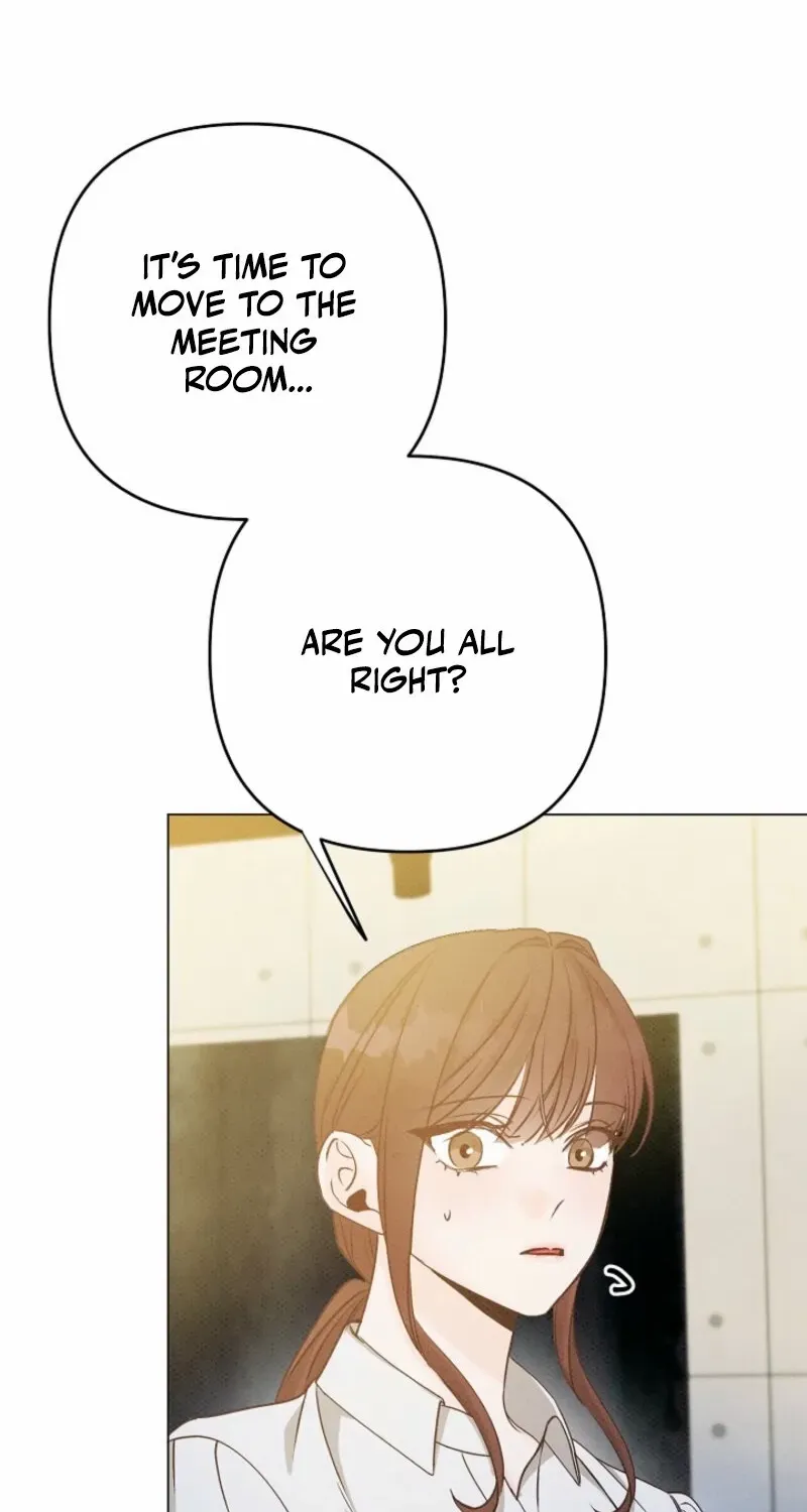 Bad Secretary Chapter 10 page 87 - 