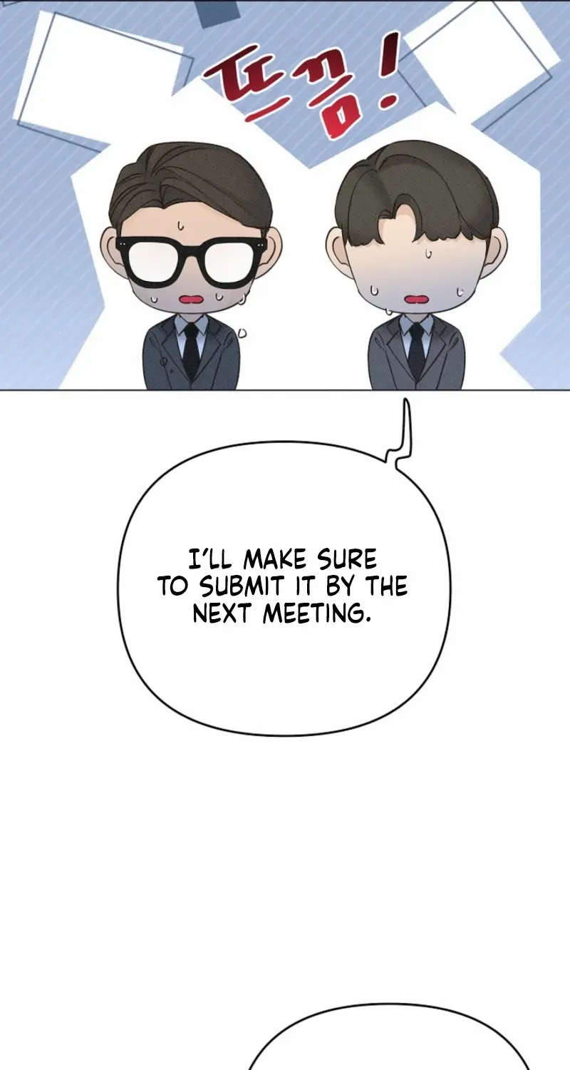Bad Secretary Chapter 11 page 13 - 