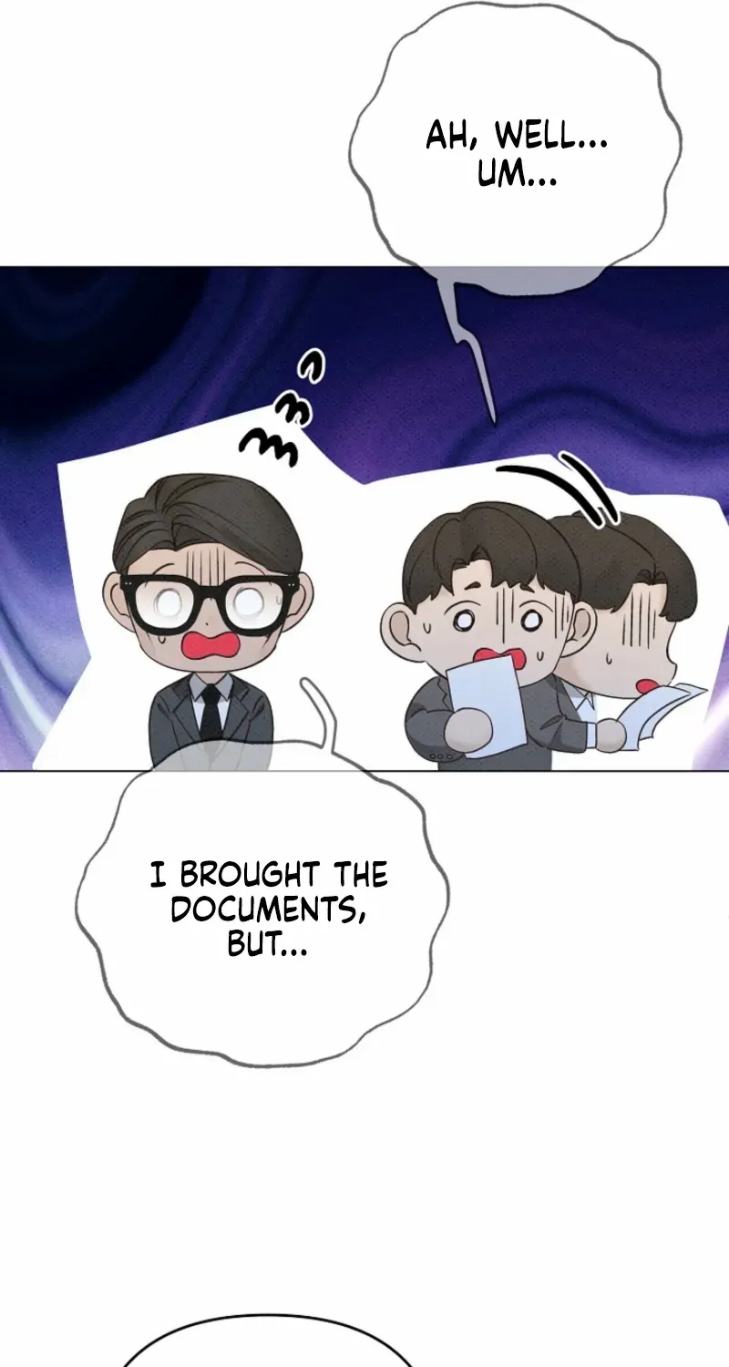 Bad Secretary Chapter 11 page 16 - 
