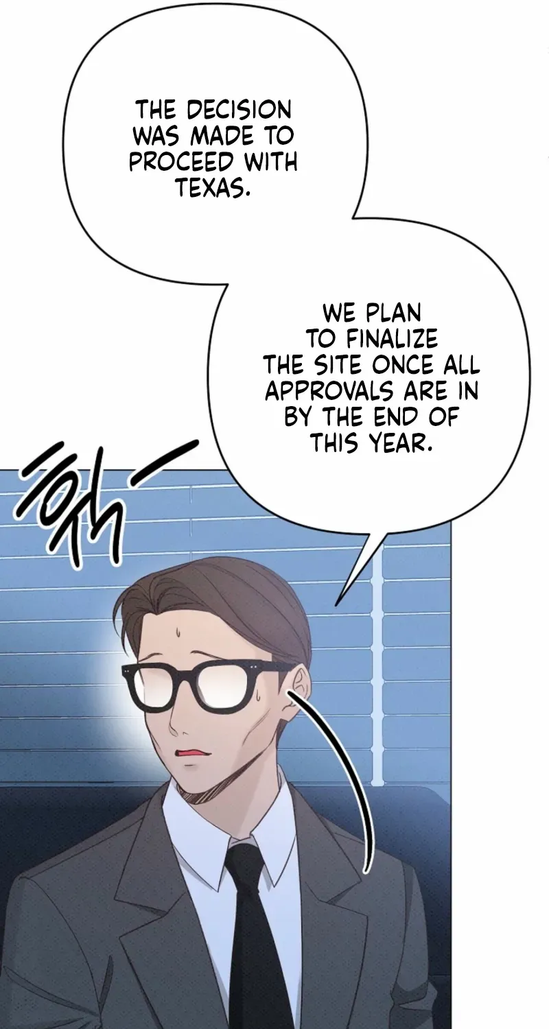 Bad Secretary Chapter 11 page 19 - 