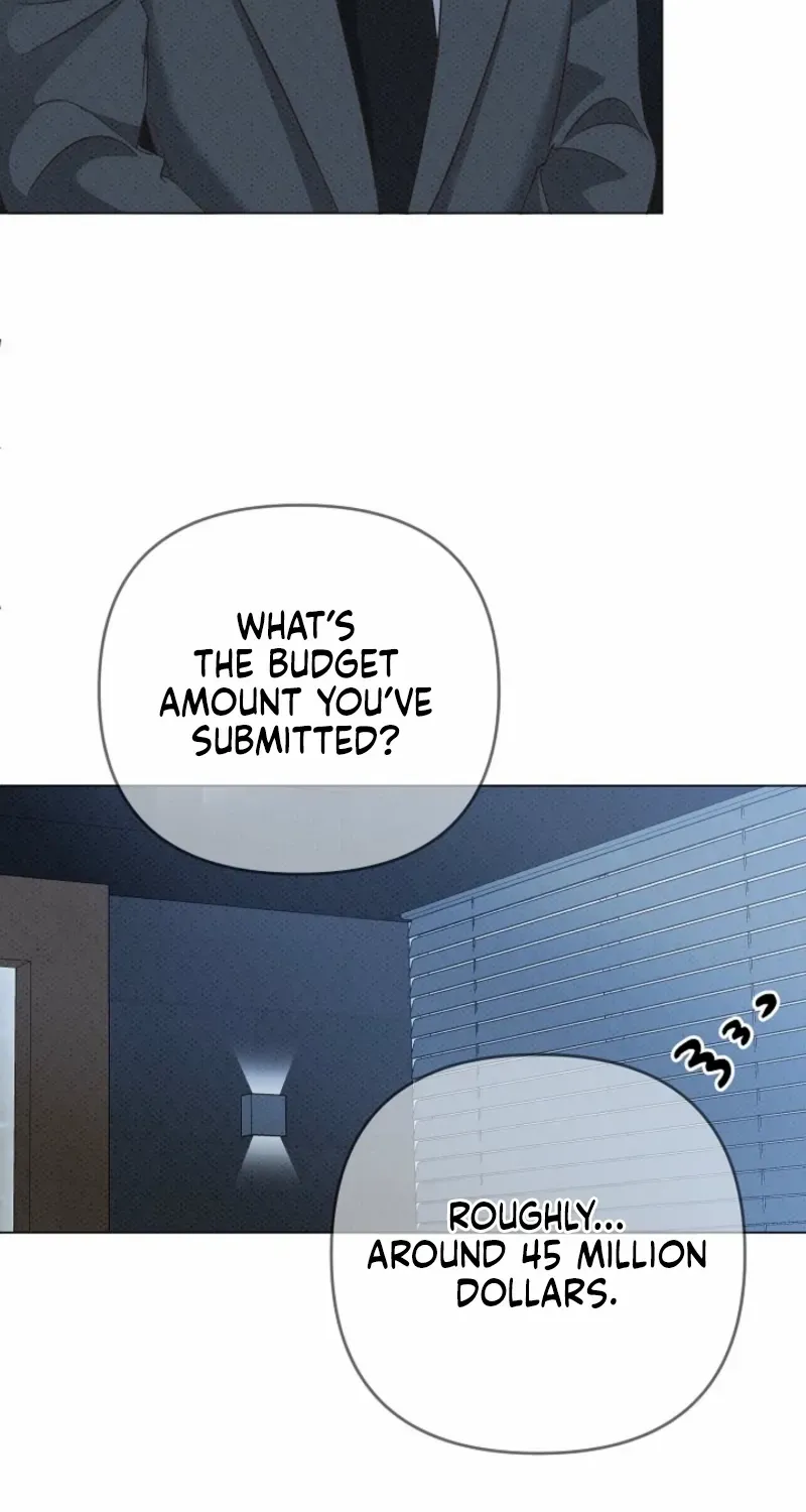 Bad Secretary Chapter 11 page 20 - 