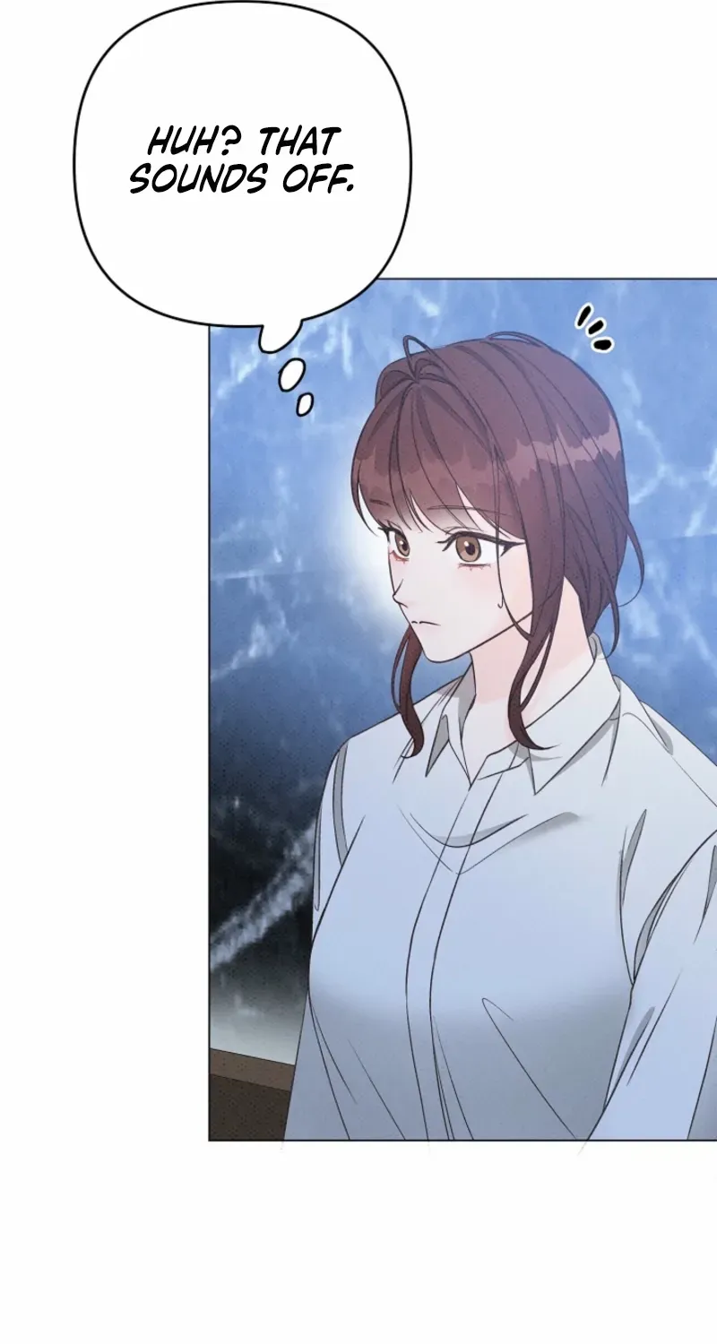 Bad Secretary Chapter 11 page 22 - 