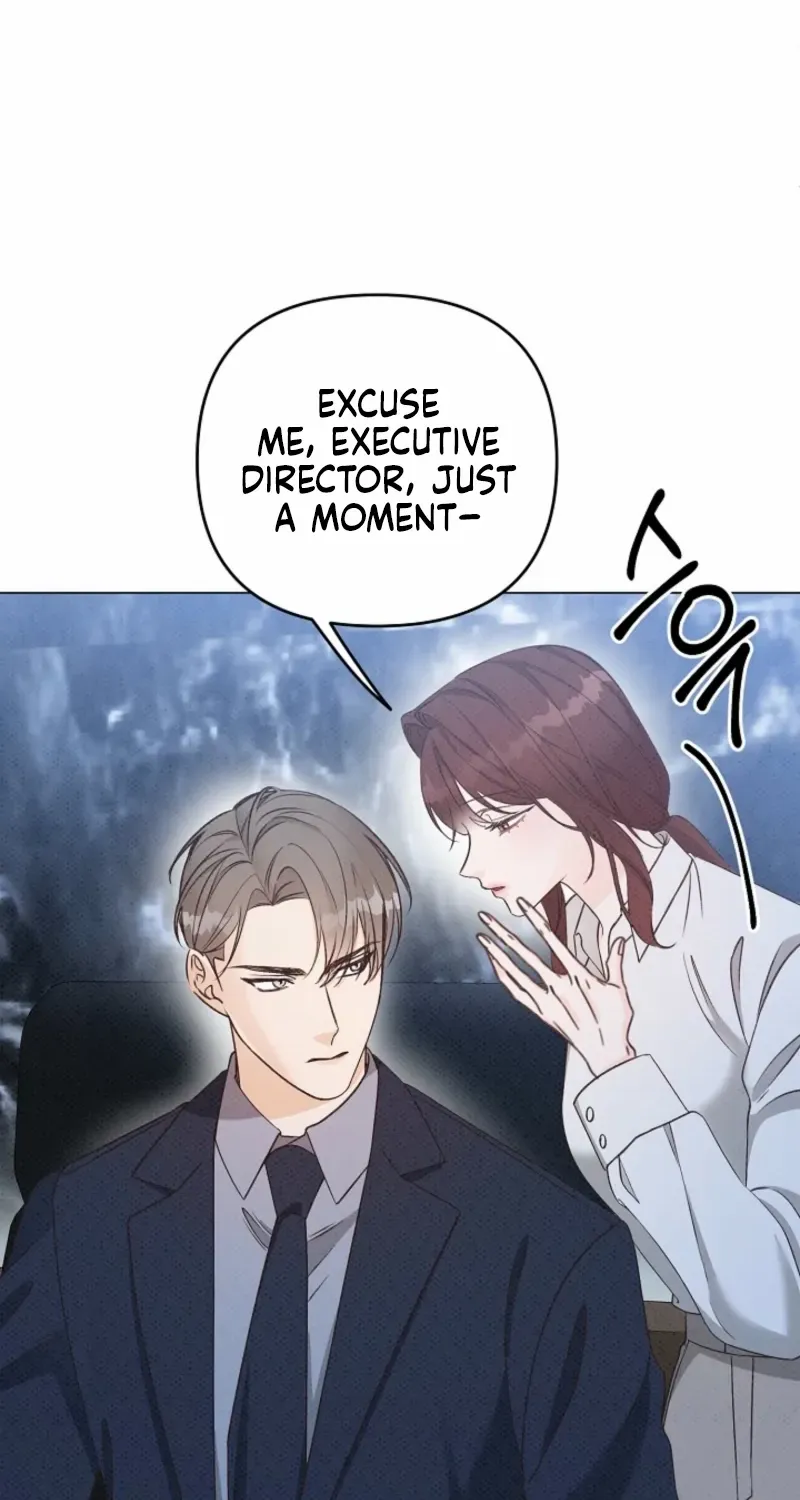 Bad Secretary Chapter 11 page 23 - 